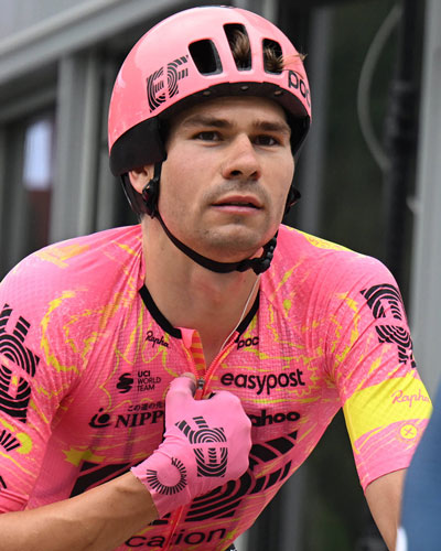 Stefan Bissegger Stefan Bissegger