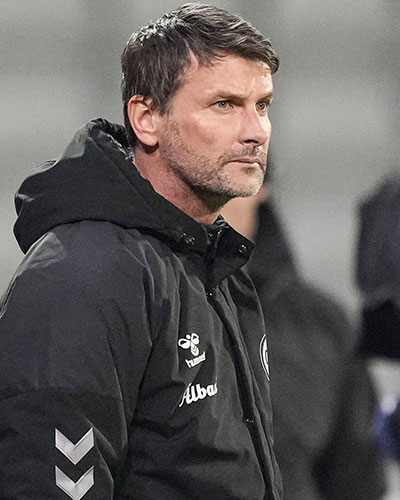 Søren Krogh Søren Krogh