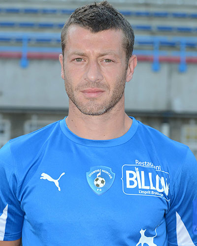 Arnaud Gonzalez Arnaud Gonzalez