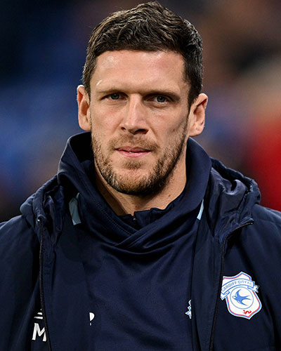 Mark Hudson Mark Hudson