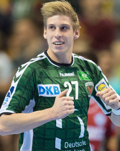 Erik Gerntke Erik Gerntke