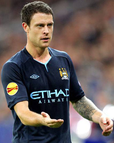 Wayne Bridge Wayne Bridge