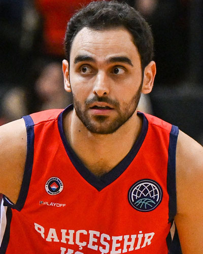 Kartal Özmızrak Kartal Özmızrak