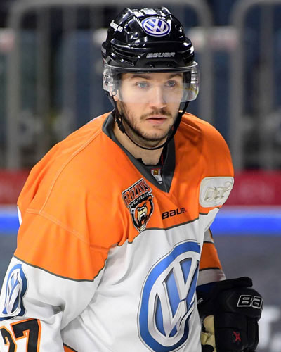 Cole Cassels Cole Cassels