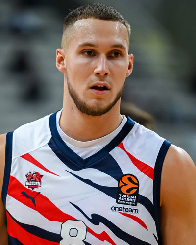 Tadas Sedekerskis Tadas Sedekerskis