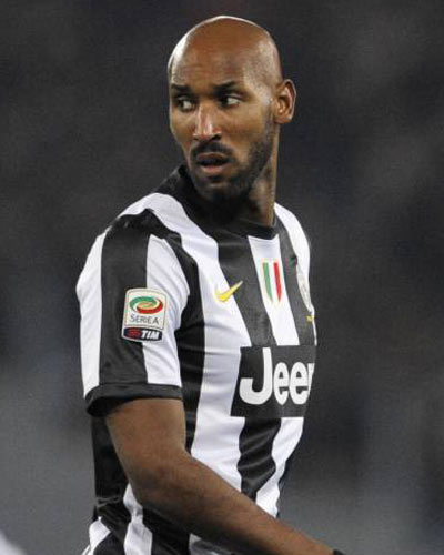 Nicolas Anelka Nicolas Anelka