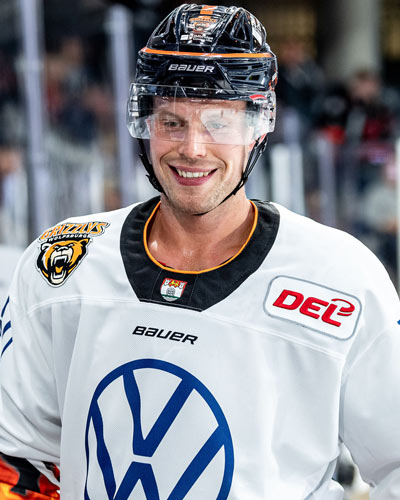 Alexander Johansson Alexander Johansson