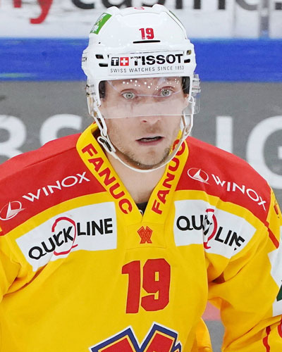 Jesper Olofsson Jesper Olofsson