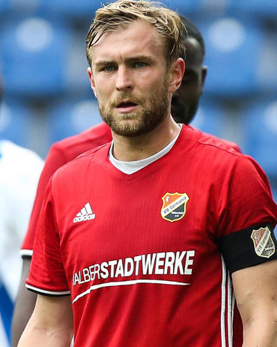 Benjamin Boltze Benjamin Boltze