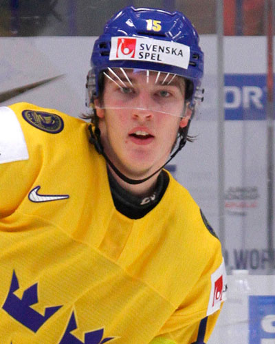 Oskar Bäck Oskar Bäck