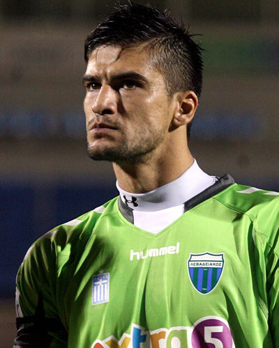 Christos Lisgaras Christos Lisgaras