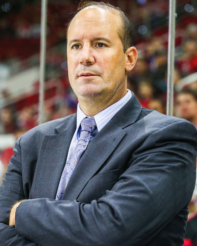 Todd Reirden