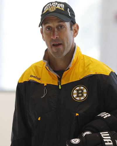 Jay Pandolfo