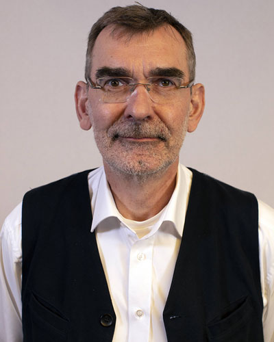 Andreas Thiel Andreas Thiel