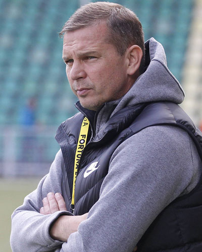 Jaroslav Kentoš Jaroslav Kentoš