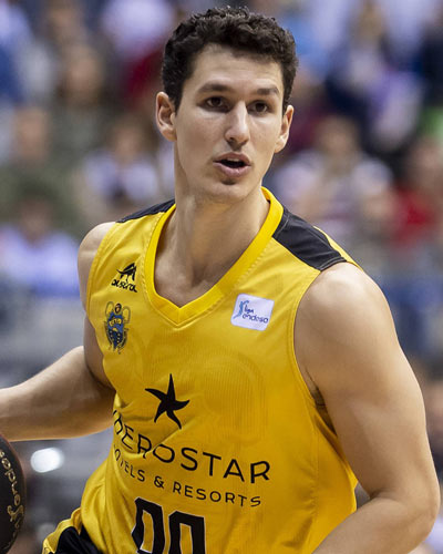 Miguel González Miguel González