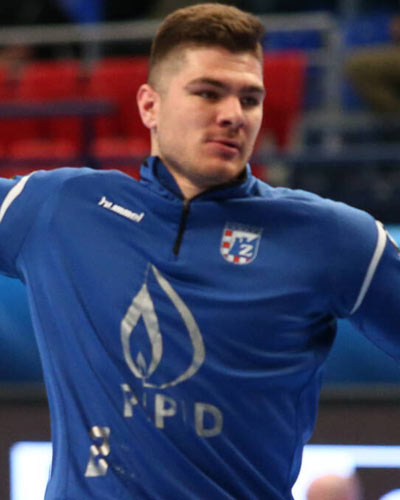 Marin Šipić Marin Šipić