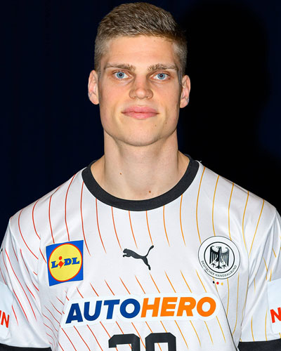 Martin Hanne Martin Hanne