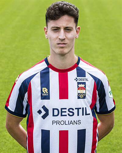 Nikolaos Michelis Nikolaos Michelis