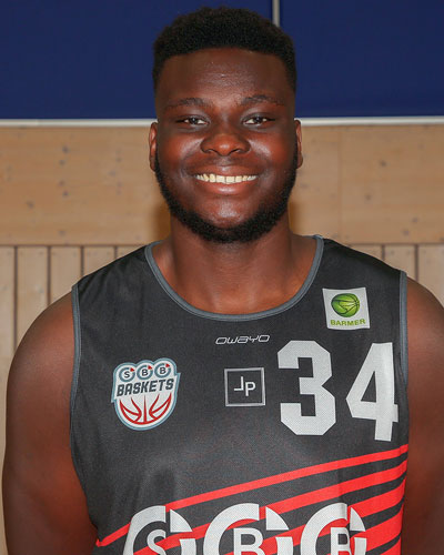 Fabien Kondo Fabien Kondo