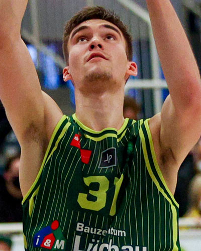 Moritz Kröger Moritz Kröger