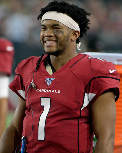 Kyler Murray