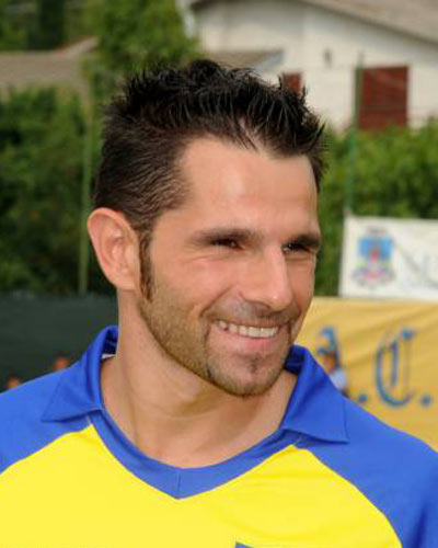 Sergio Pellissier Sergio Pellissier