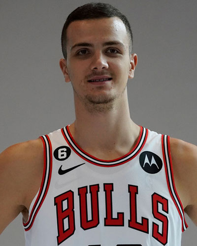 Marko Simonović Marko Simonović