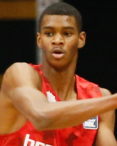 Elijah Ndi Elijah Ndi