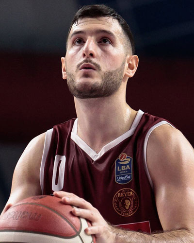 Marco Spissu Marco Spissu