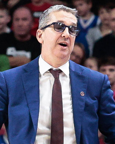 Walter De Raffaele Walter De Raffaele