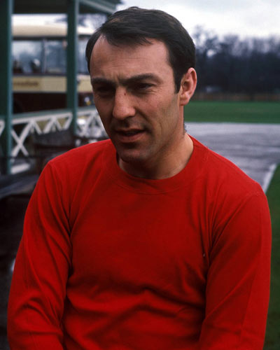 Jimmy Greaves Jimmy Greaves