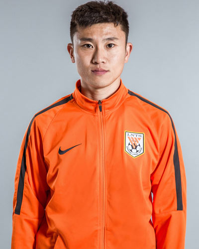 Haibin Zhou Haibin Zhou