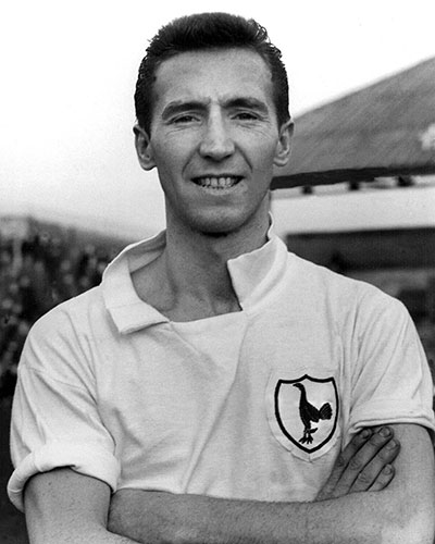 Cliff Jones Cliff Jones