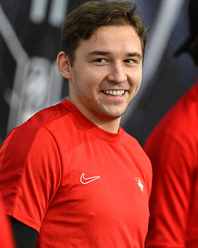 Philipp Kurashev Philipp Kurashev