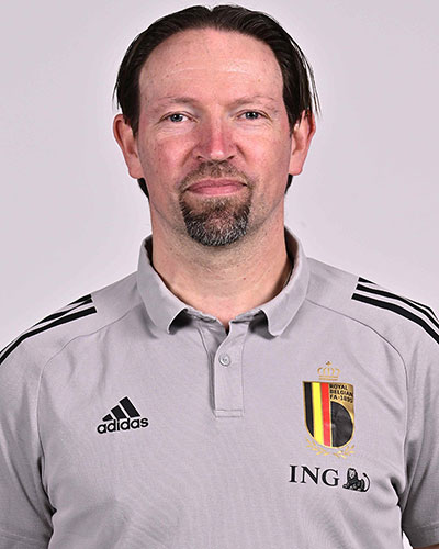 Sven Vermant Sven Vermant