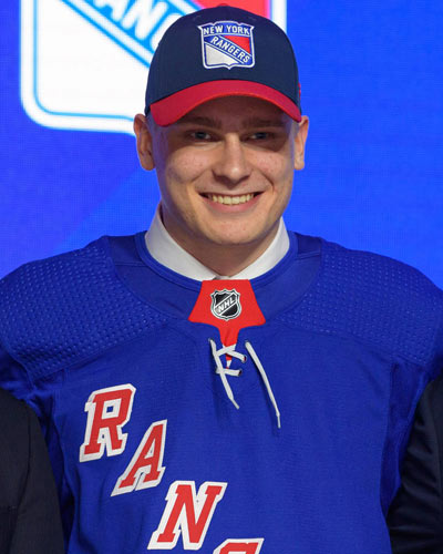Kaapo Kakko Kaapo Kakko
