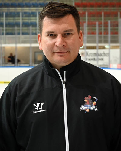 Jim Midgley Jim Midgley