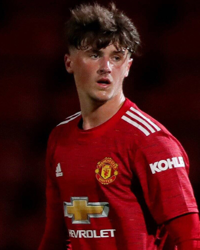 Charlie Wellens Charlie Wellens