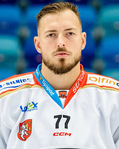Richard Nedomlel Richard Nedomlel