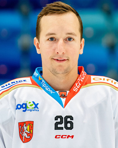 Aleš Jergl Aleš Jergl