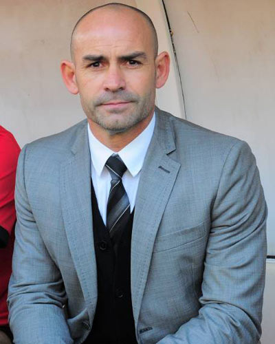 Paco Jémez Paco Jémez