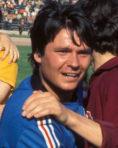 Claus Boden Claus Boden