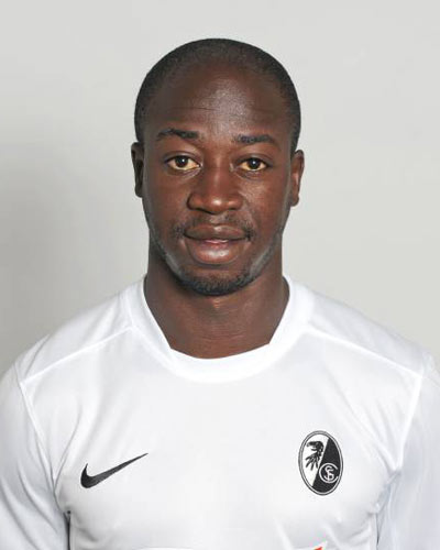 Garra Dembélé Garra Dembélé