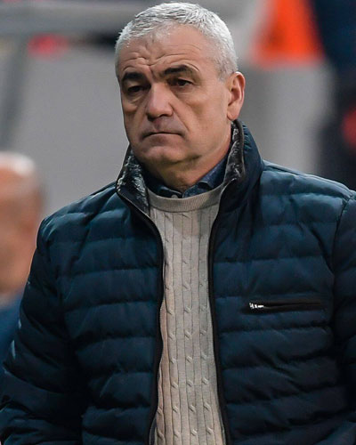 Rıza Çalımbay Rıza Çalımbay
