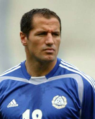Shefki Kuqi Shefki Kuqi