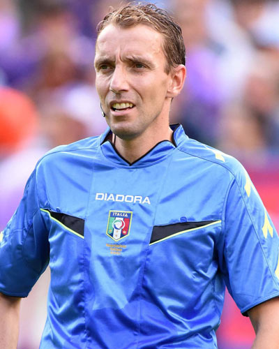 Paolo Mazzoleni
