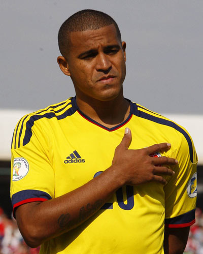 Macnelly Torres Macnelly Torres