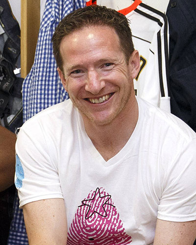 Alan Neilson Alan Neilson