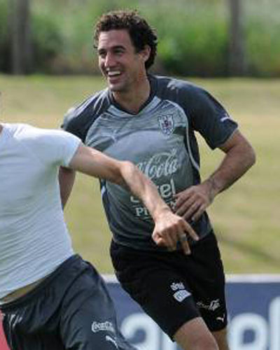 Martín Silva Martín Silva